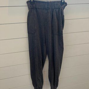 Arizona Jean co. Dark grey Joggers